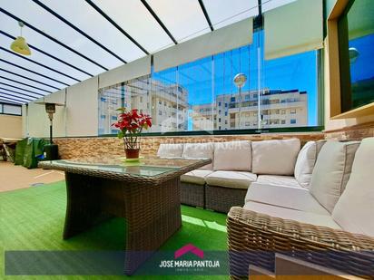 Terrace of Planta baja for sale in Jerez de la Frontera  with Air Conditioner and Terrace