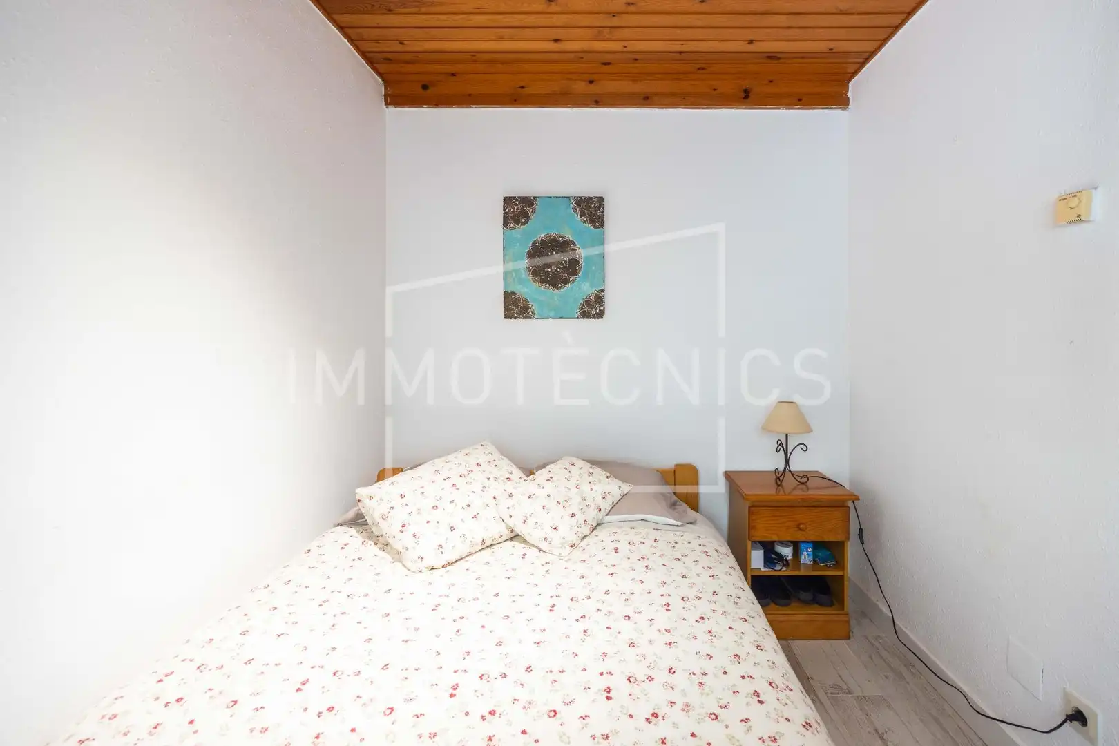 Bedroom of Houses for sale in Sant Cebrià de Vallalta