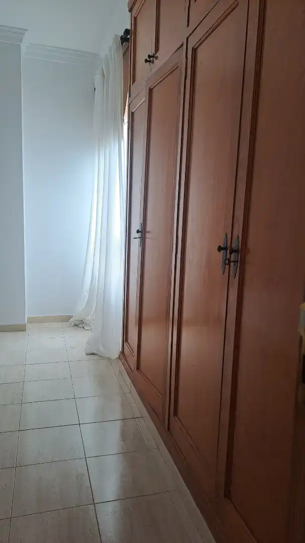 Habitación de Piso de alquiler en Las Palmas de Gran Canaria con Amueblado, Horno y Lavadora