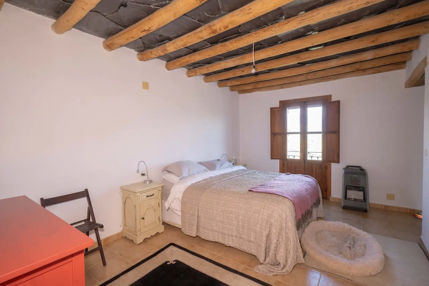 Casa rústica con jardín en venta en N/A, imagen 56