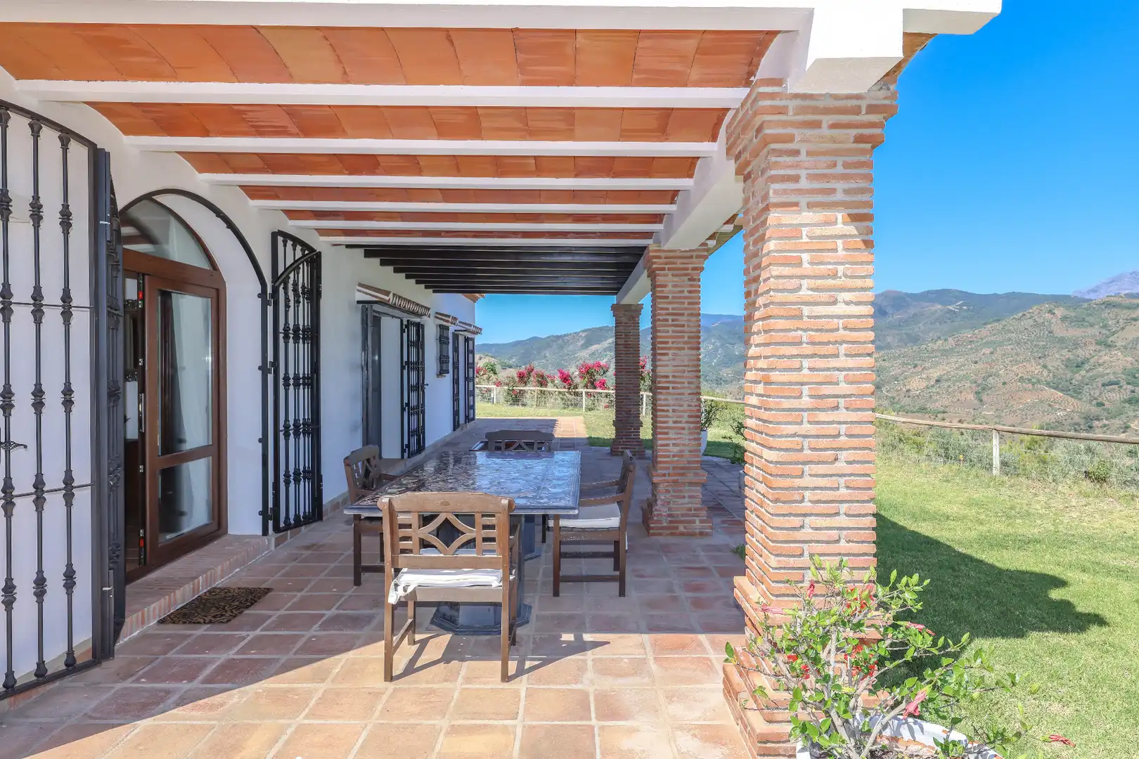 House with pool for sale in Camino Arroyo Seco, imagen 35