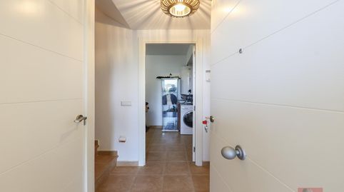 Foto 4 de Casa adosada en venda a Brida, Hipódromo - Cerrado del Águila, Mijas