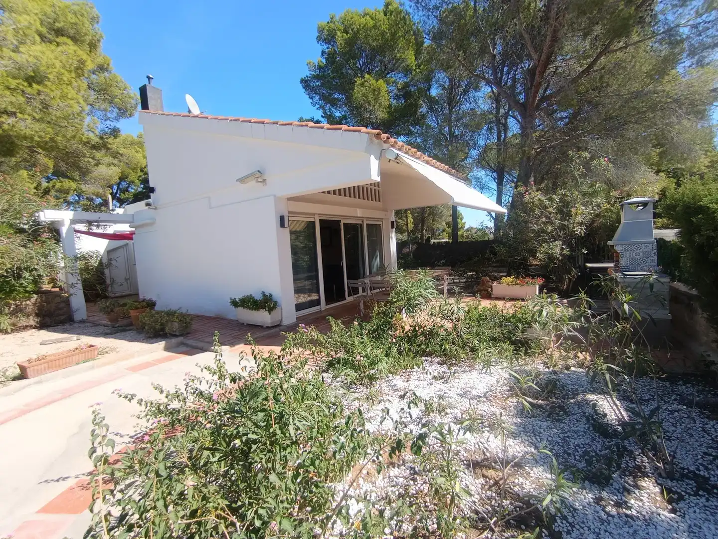 Detached house with garden for sale in Calafat, imagen 76