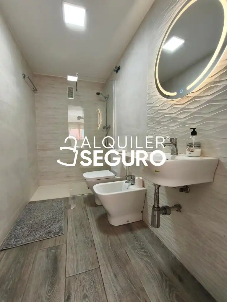 Piso con ascensor en alquiler en San Carlos, imagen 2