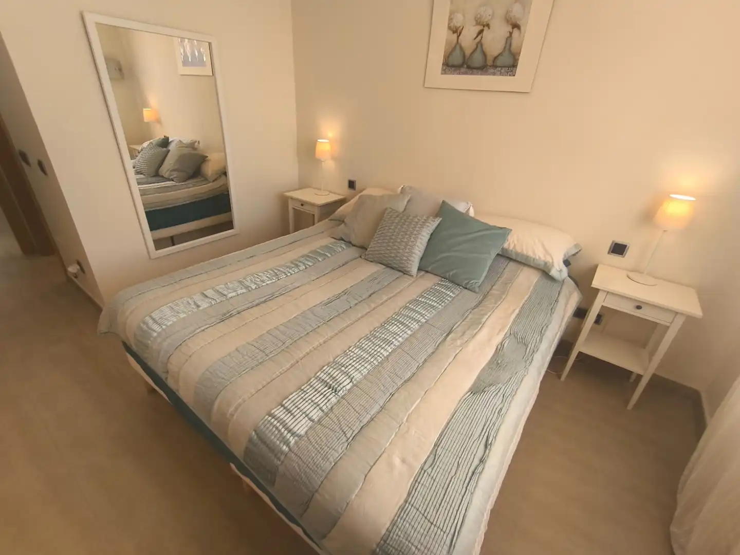 Penthouse with pool for sale in Las Lomas de Rame - Bahía Bella, imagen 17