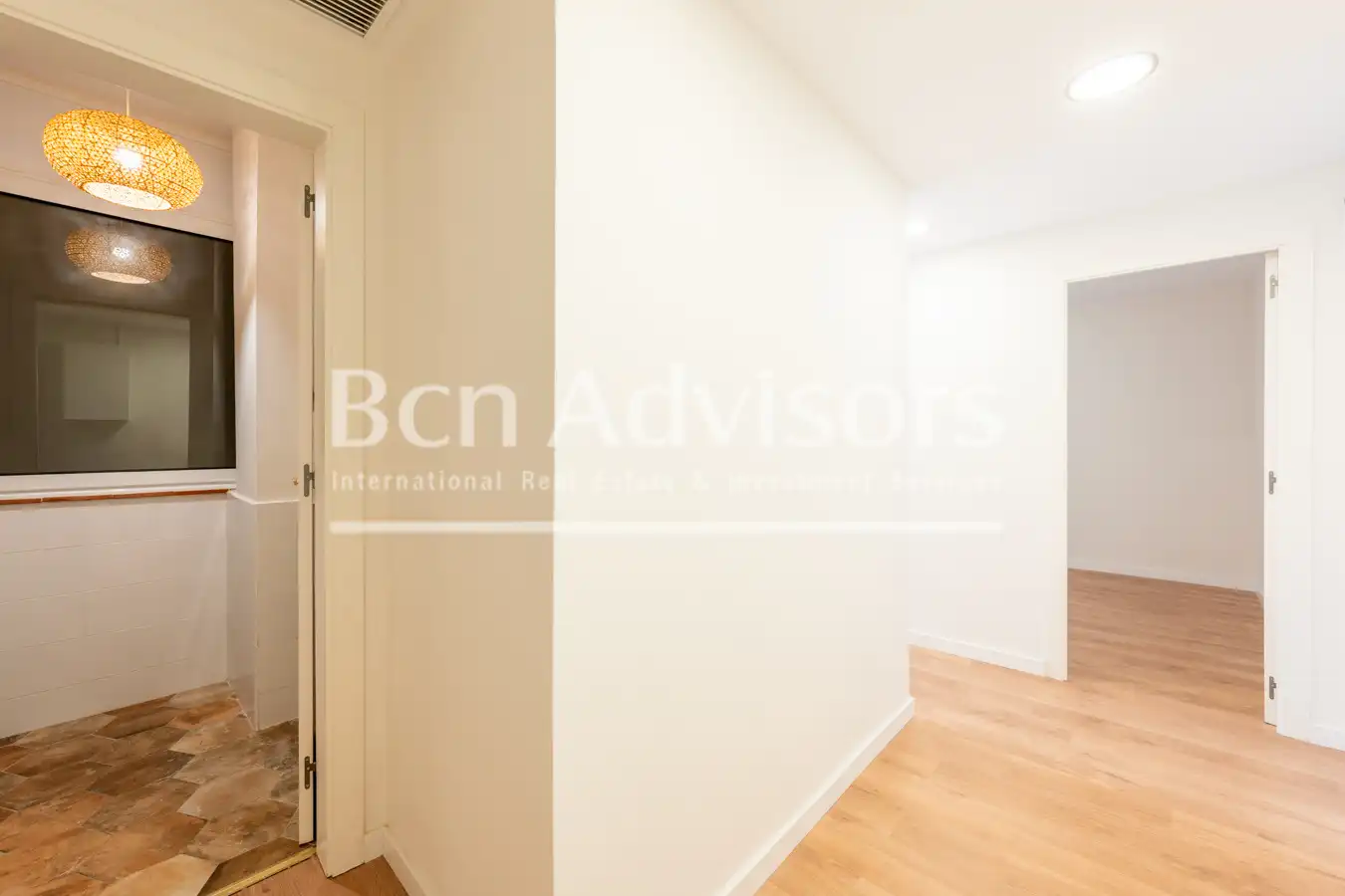 Appartamento con ascensore in vendita a Avinguda de Francesc Cambó, imagen 35