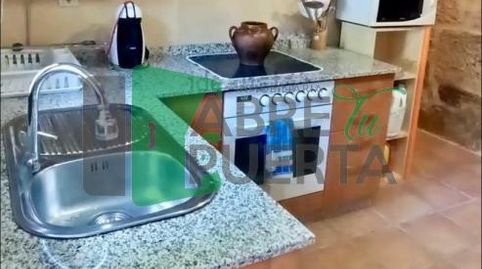 Foto 3 de Casa adosada en venta en Baños de Molgas, Ourense