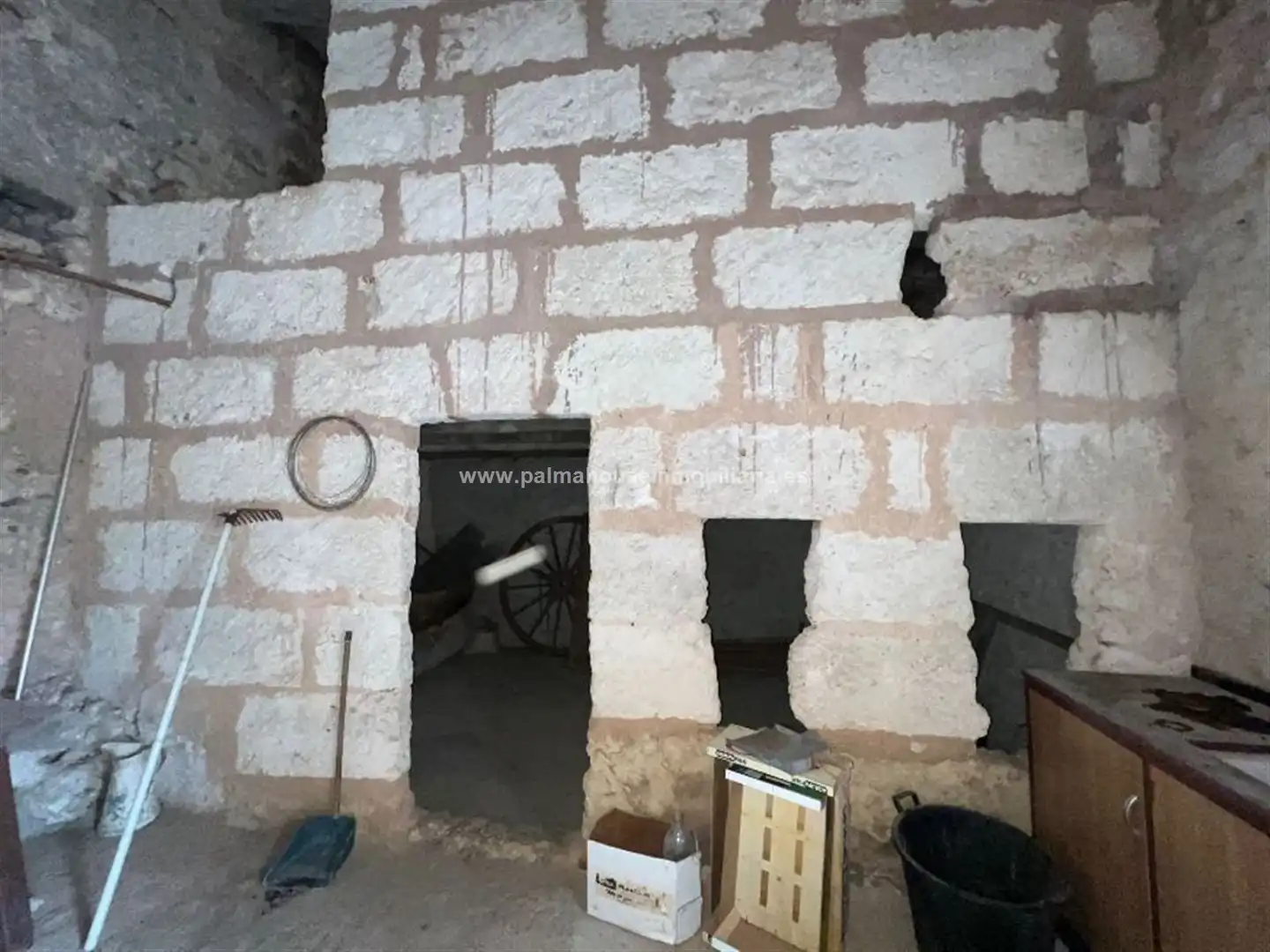 Casa rústica en venta en Llubí, imagen 42