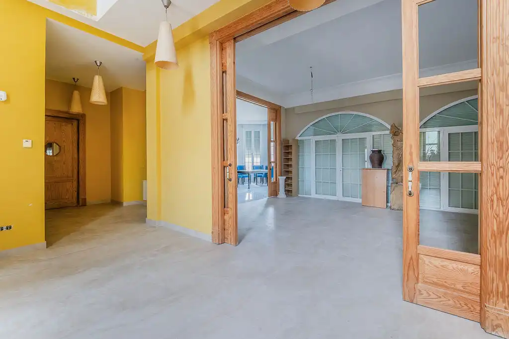 Villa avec jardin à vendre à Calle del Espino 5, imagen 20