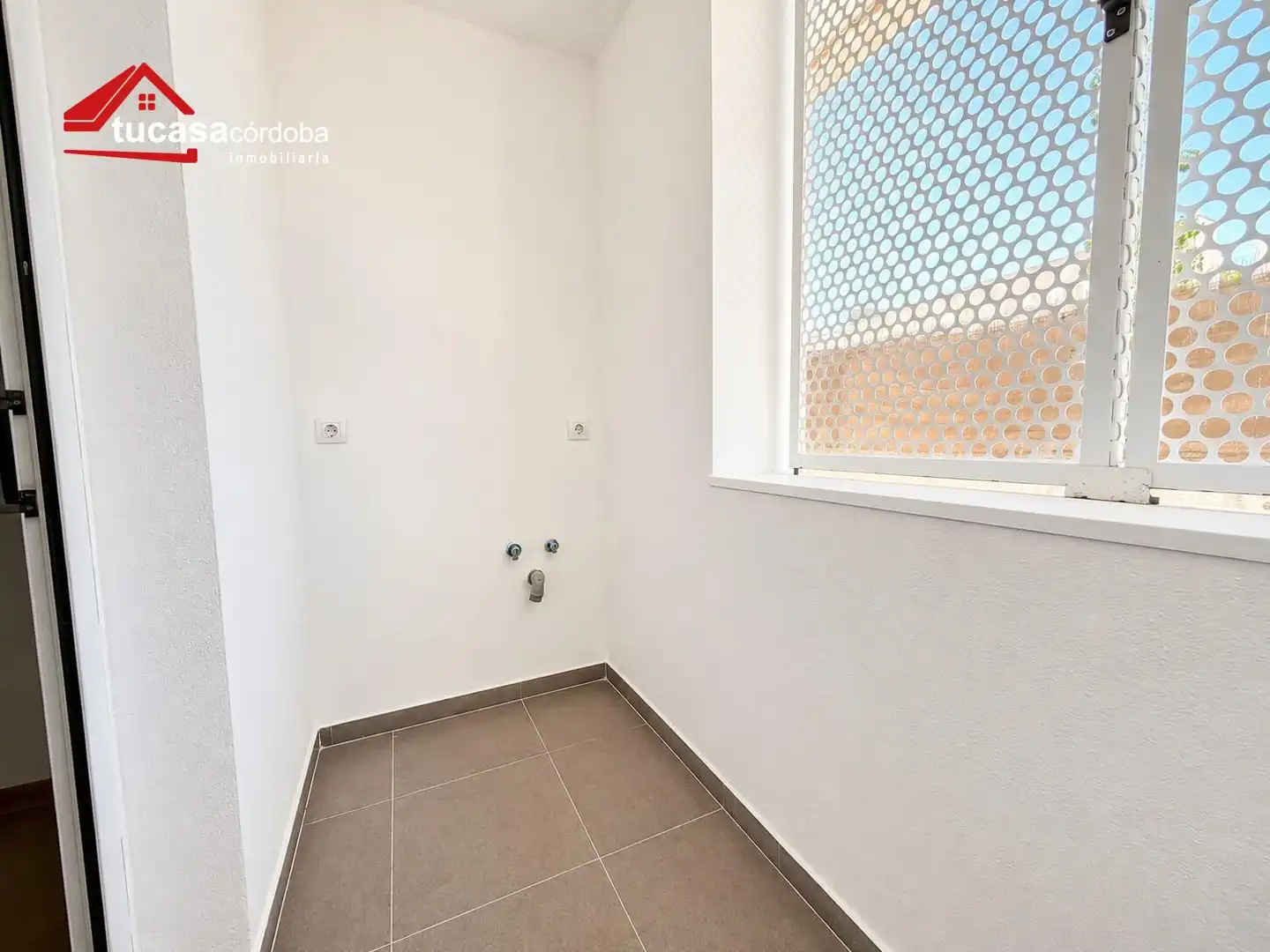 Terraza de Planta baja en venta en Córdoba con Aire acondicionado, Terraza y Trastero