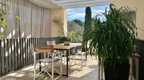 Foto 2 de Apartament de lloguer a Cala Vinyes, Calvià