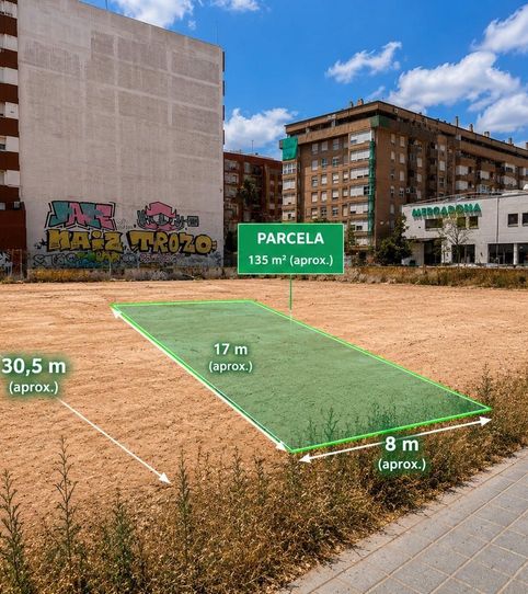 Foto 2 de Residencial en venda a El Castellar i l'Oliverar, Valencia Capital