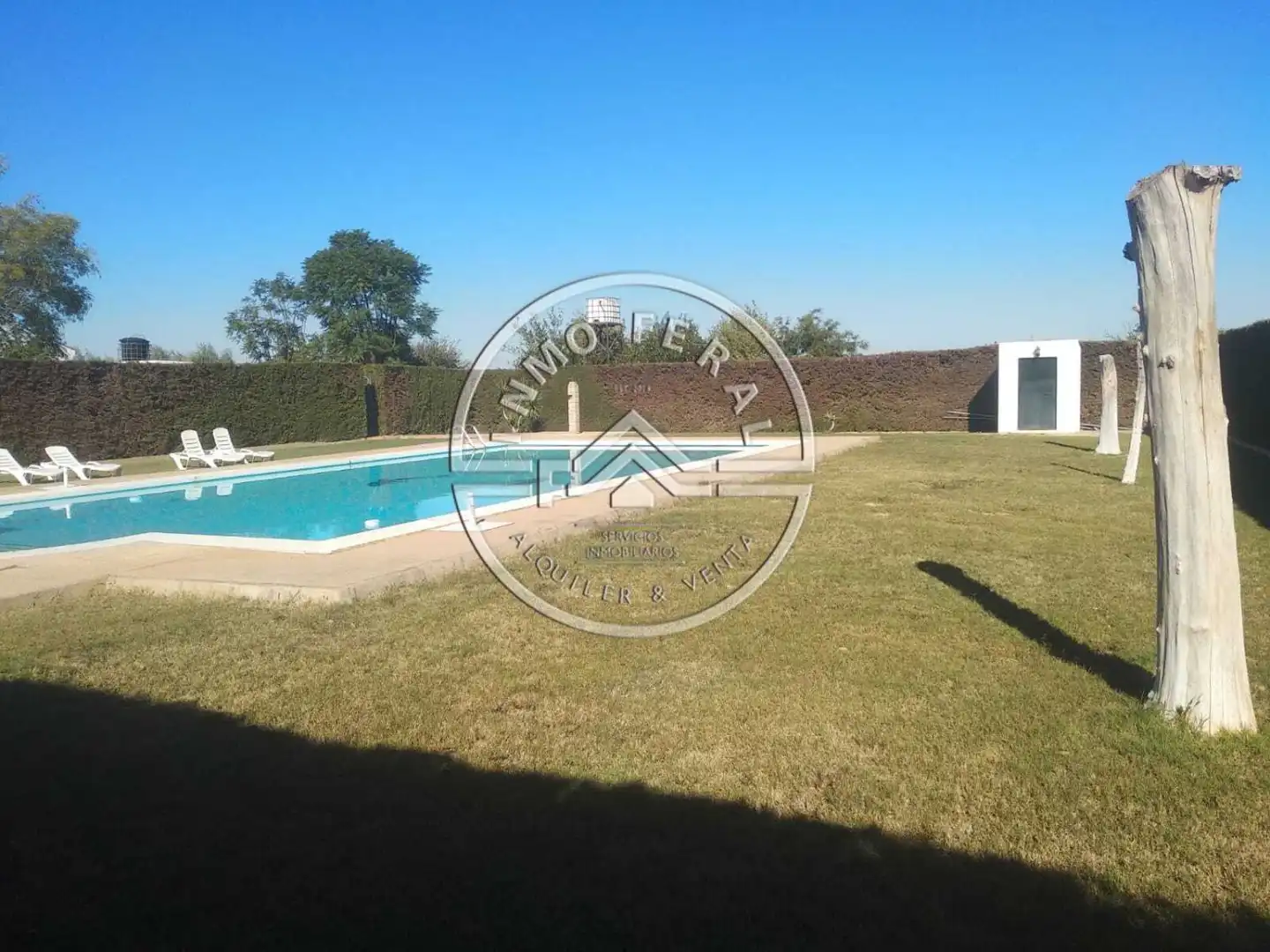 Casa rústica amb piscina en venda a Écija, imagen 10