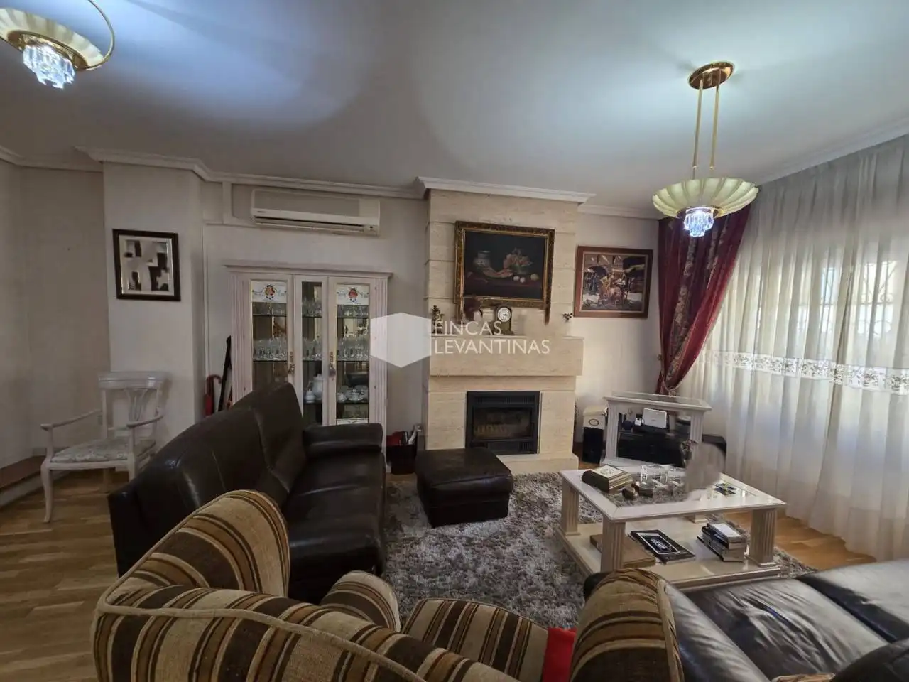 Casa amb jardí en venda a Centro, imagen 26