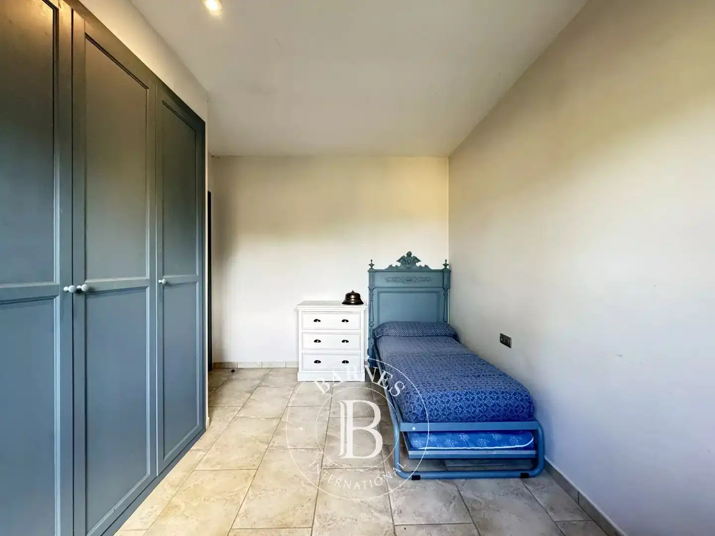 Casa amb jardí en venda a Vallromanes, imagen 48
