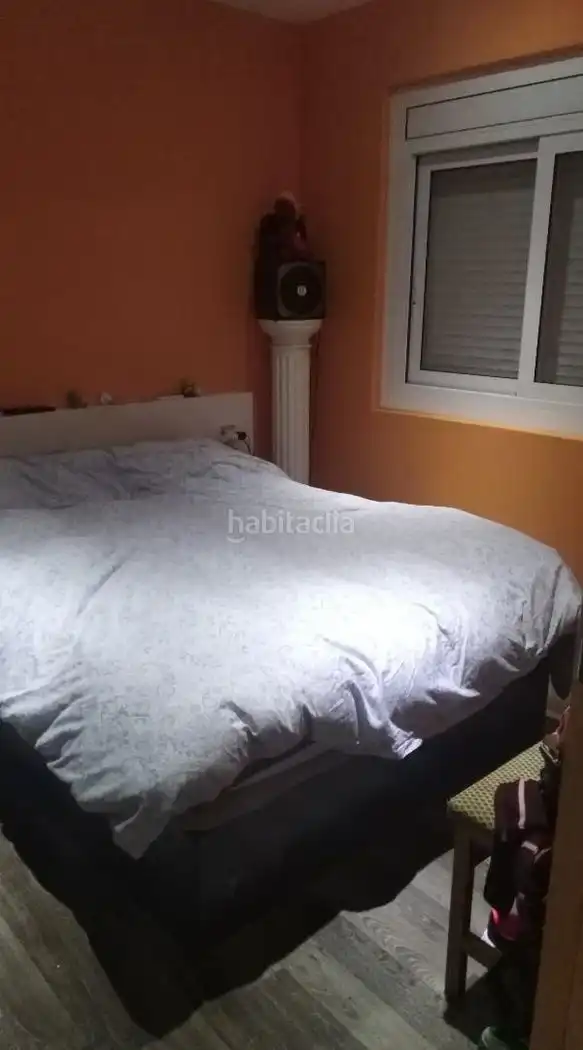 Penthouse with lift for sale in Carrer de Rafael Campalans 107