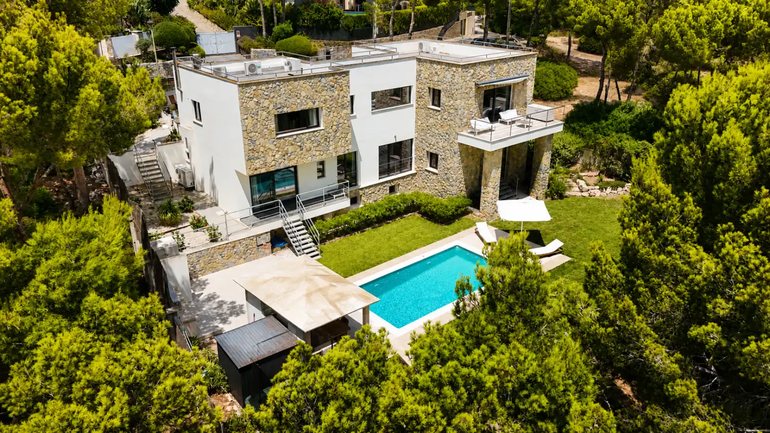 House with pool for sale in Cala Vinyes - carrer del sol 12, imagen 39