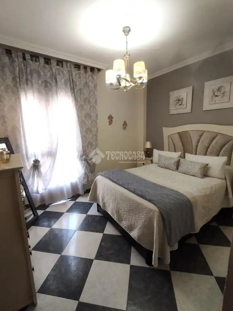 Piso con terraza en venta en Coria del Río, imagen 28