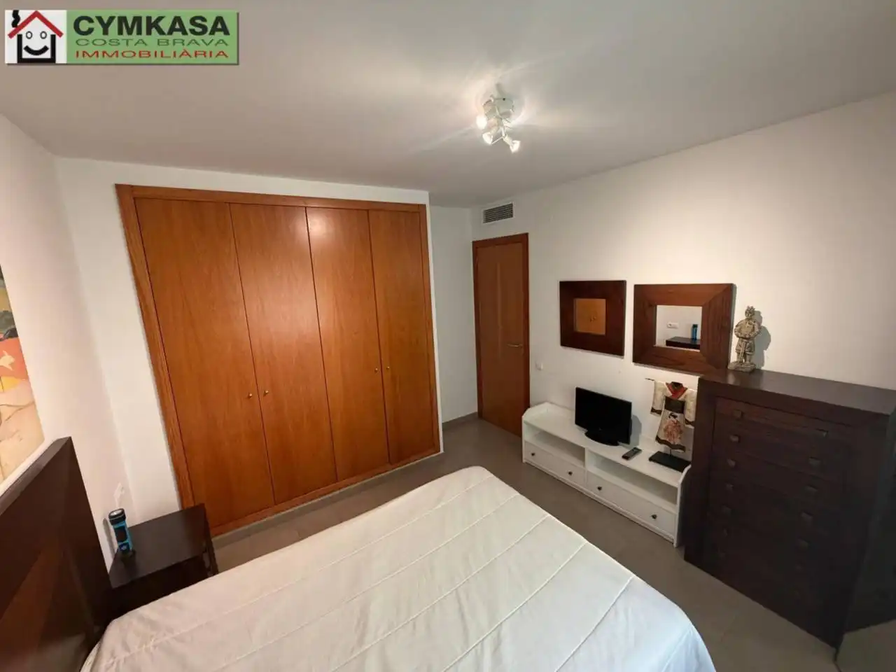 Habitación de Piso en venta en Lloret de Mar con Calefacción y Balcón