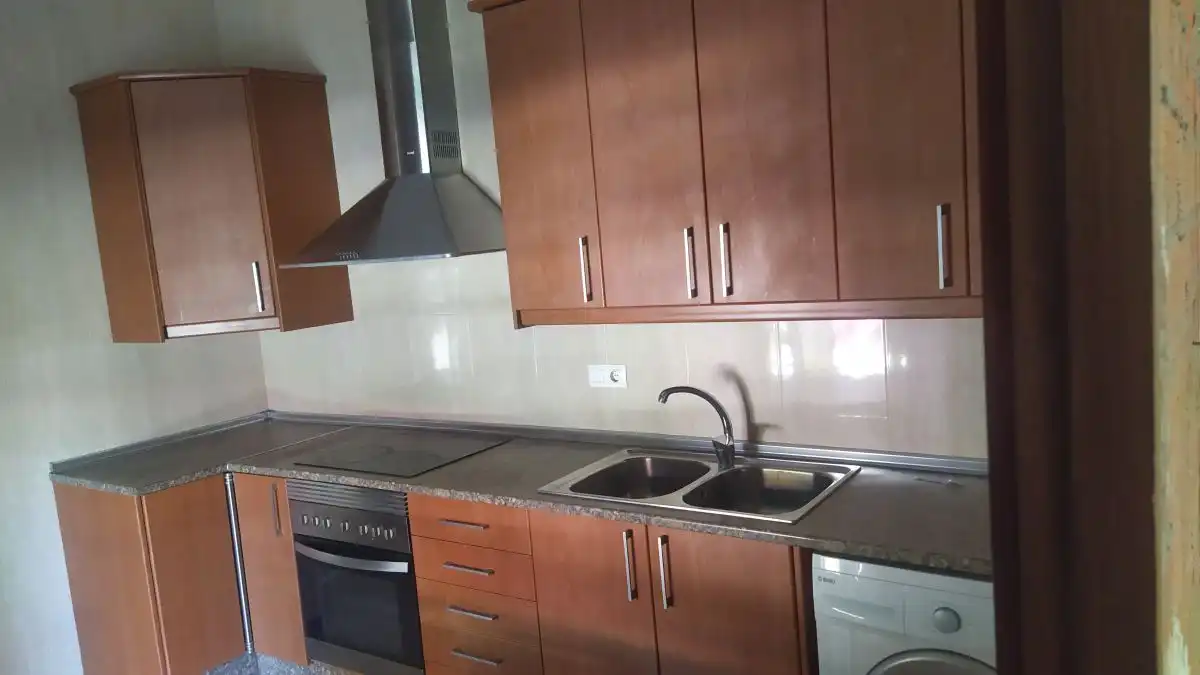 Kitchen of Houses for sale in Mahora  with Terrace and Storage room