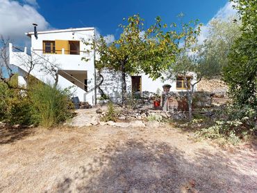 Landhaus zum Verkauf in coll de l'alba