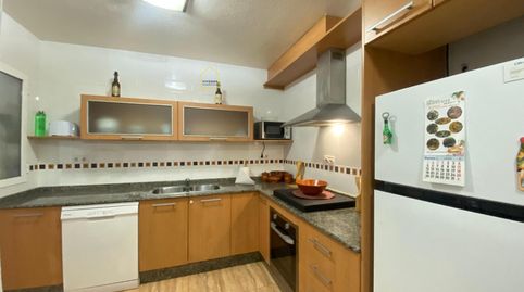 Foto 4 de Piso en venta en Sutullena, Lorca