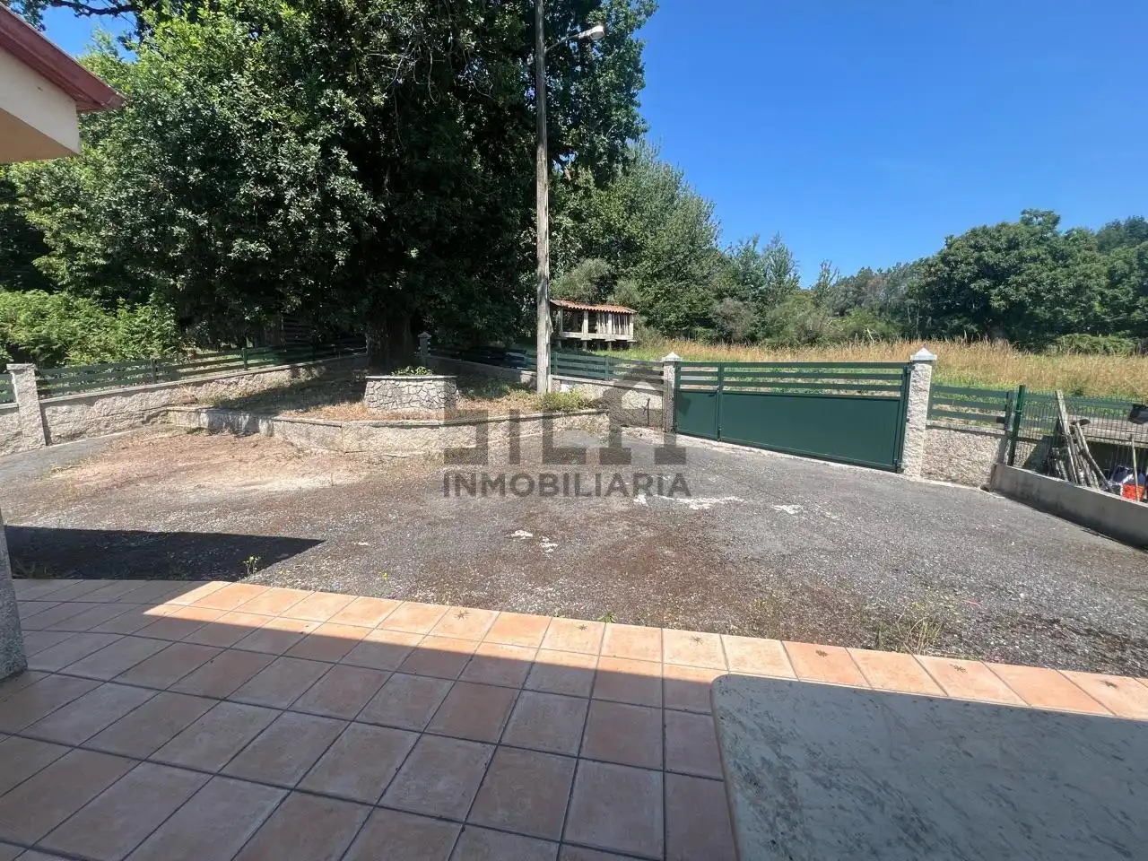 Casa o chalet en venta en A Peroxa