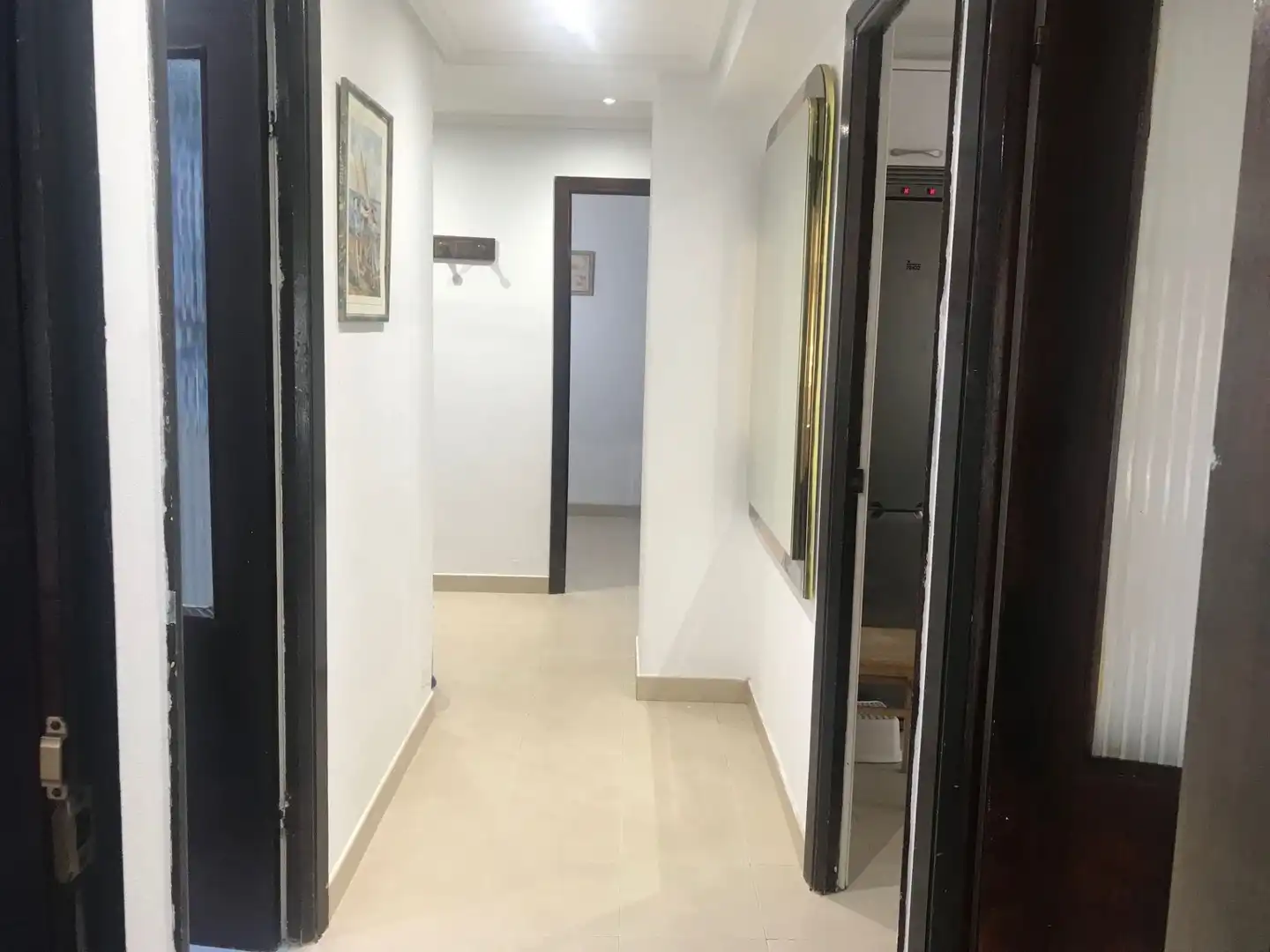 Wohnung zur Miete in Agra del Orzán - Ventorrillo