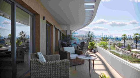 Foto 2 de Piso en venta en Balcón de Finestrat - Terra Marina, Finestrat