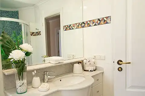 Villa avec terrasse à vendre à El Faro, imagen 18