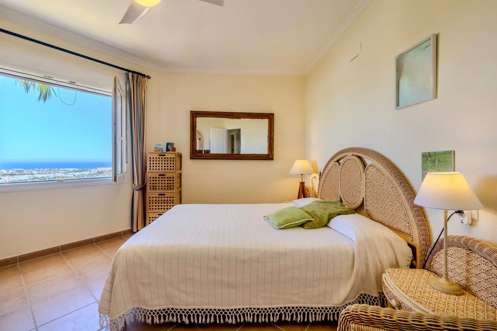Detached house with terrace for sale in La Pedrera - Vessanes, imagen 37