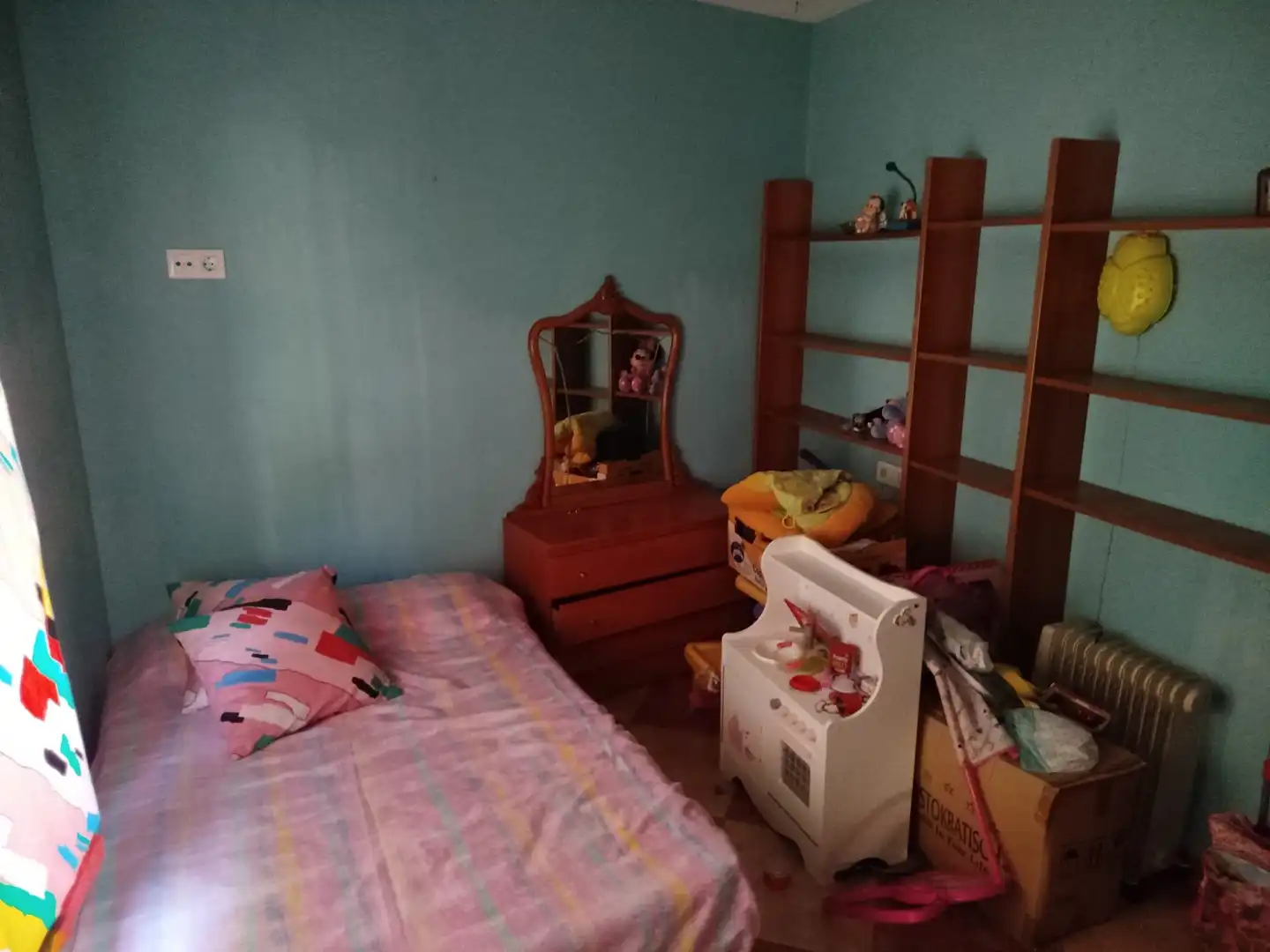 Casa con terraza en venta en Quintanar de la Orden, imagen 9
