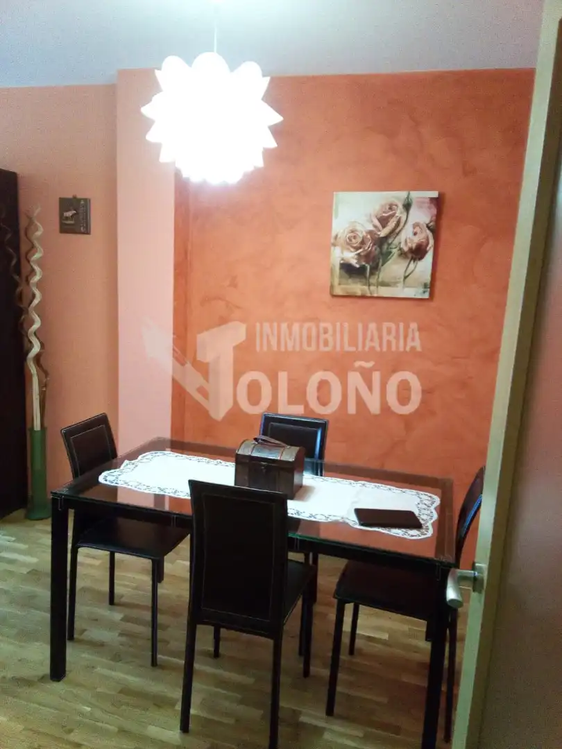 Apartamento en venta en Castañares de Rioja, La Rioja