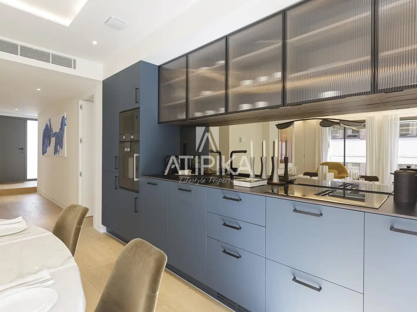 Appartement avec terrasse à vendre à Gràcia, imagen 9
