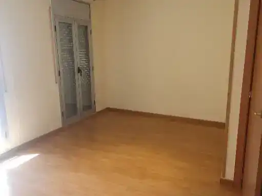 Bedroom of Flat for rent in Reus  with Air Conditioner
