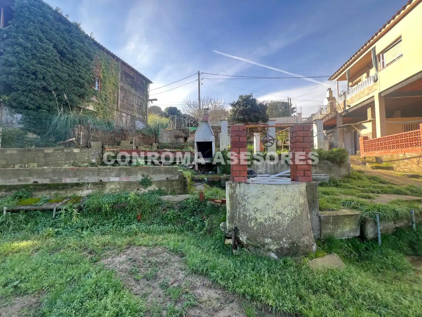 House with terrace for sale in Montbarbat, imagen 15