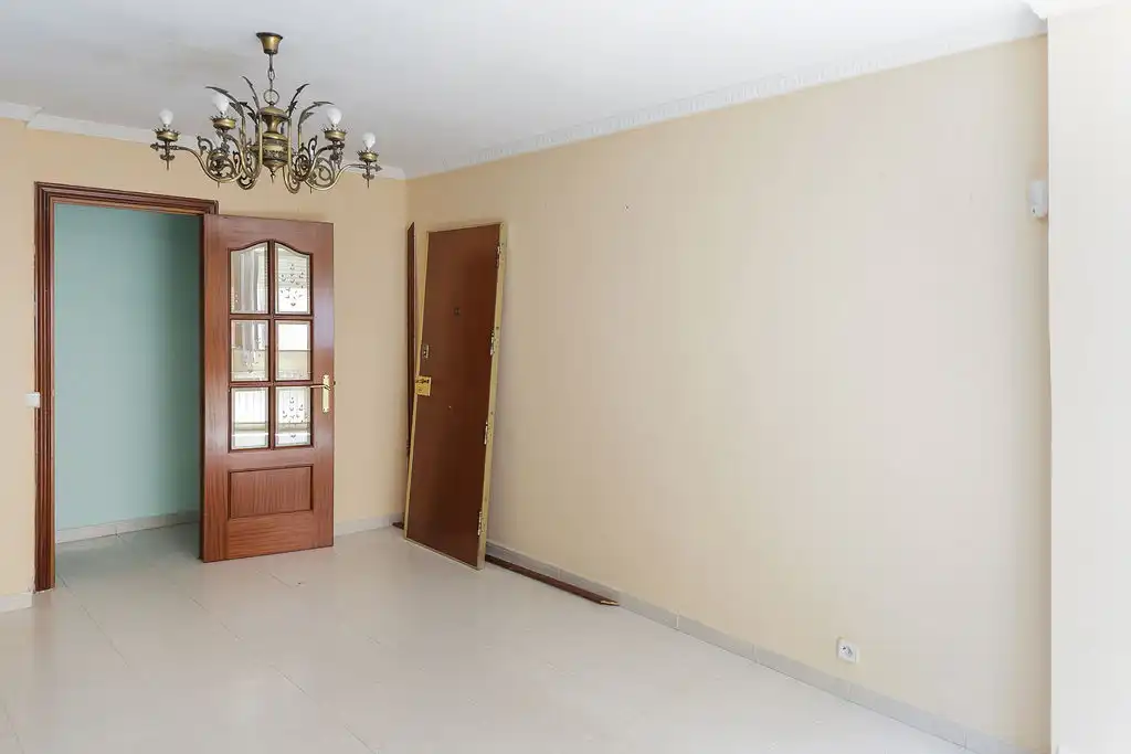 Piso en venta en San Sebastián de los Reyes con Calefacción