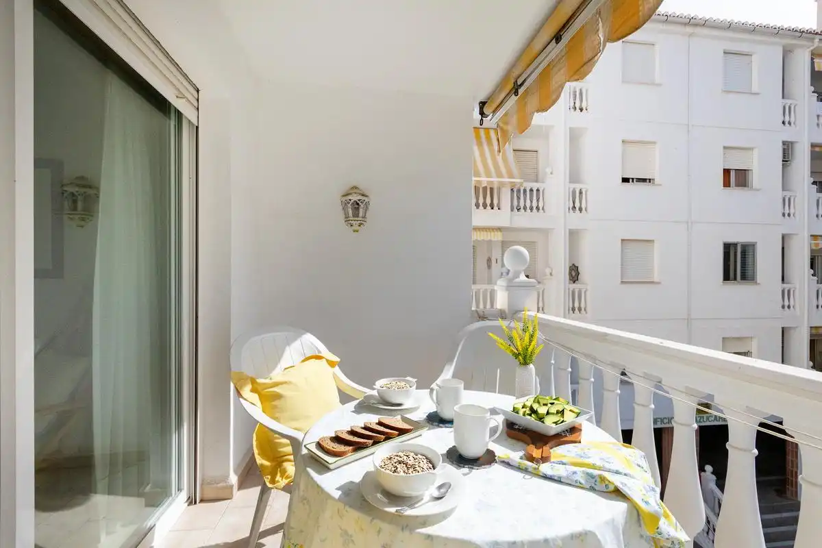Appartement compact avec ascenseur à vendre à Calle Bikini, imagen 3
