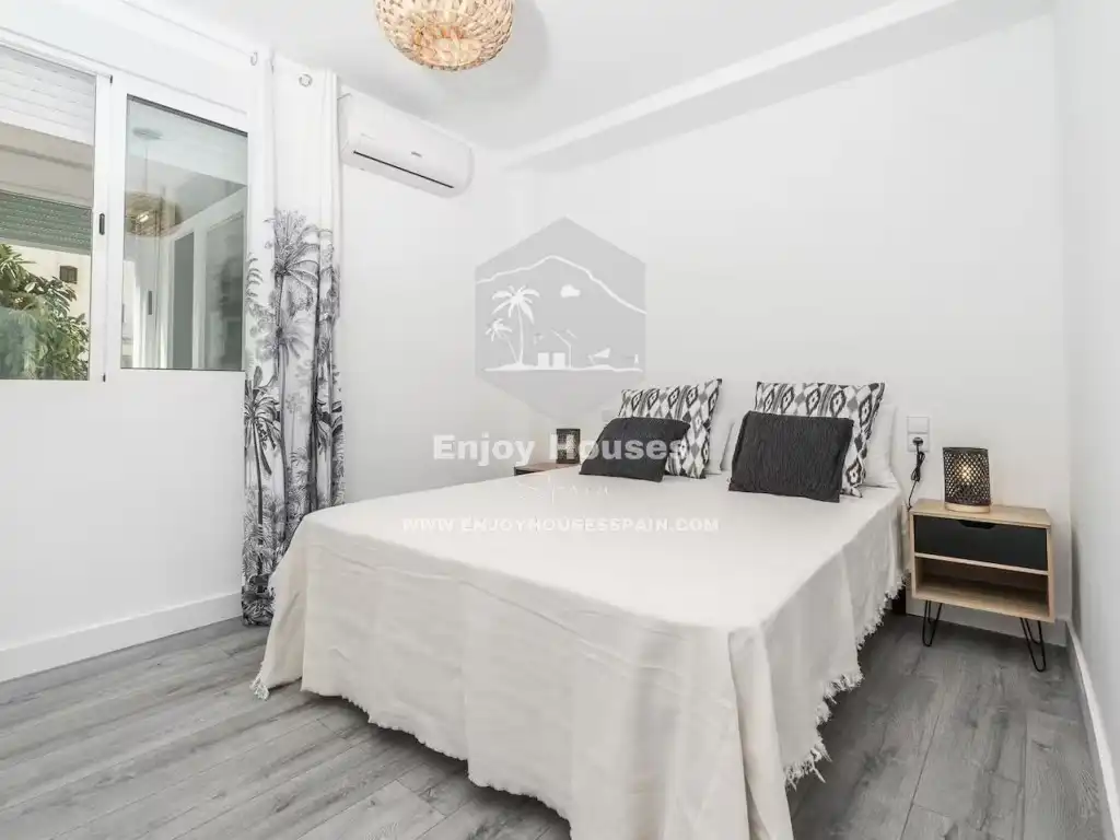 Apartments for sale in Montañar - El Arenal