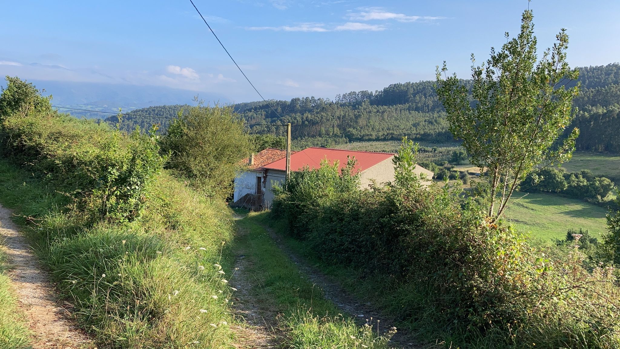Casa o chalet en venta en Venta del Pobre, Colunga