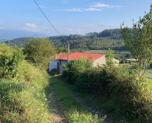 House or chalet for sale in Venta del Pobre, Colunga