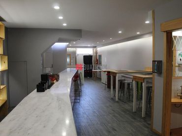 Local comercial en venta en Campus Sur - Santa Marta