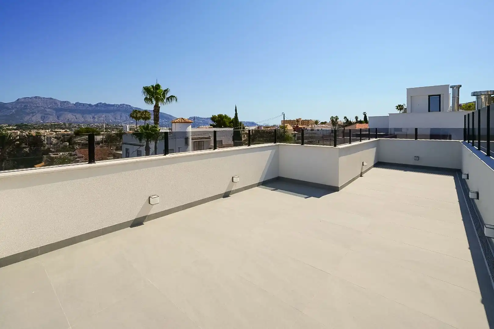 Villa con terrazza in vendita a L'Albir, imagen 31