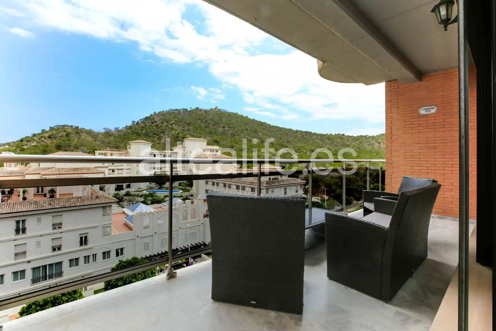 Apartment mit Pool zum Verkauf in Carrer Xaloc, imagen 26
