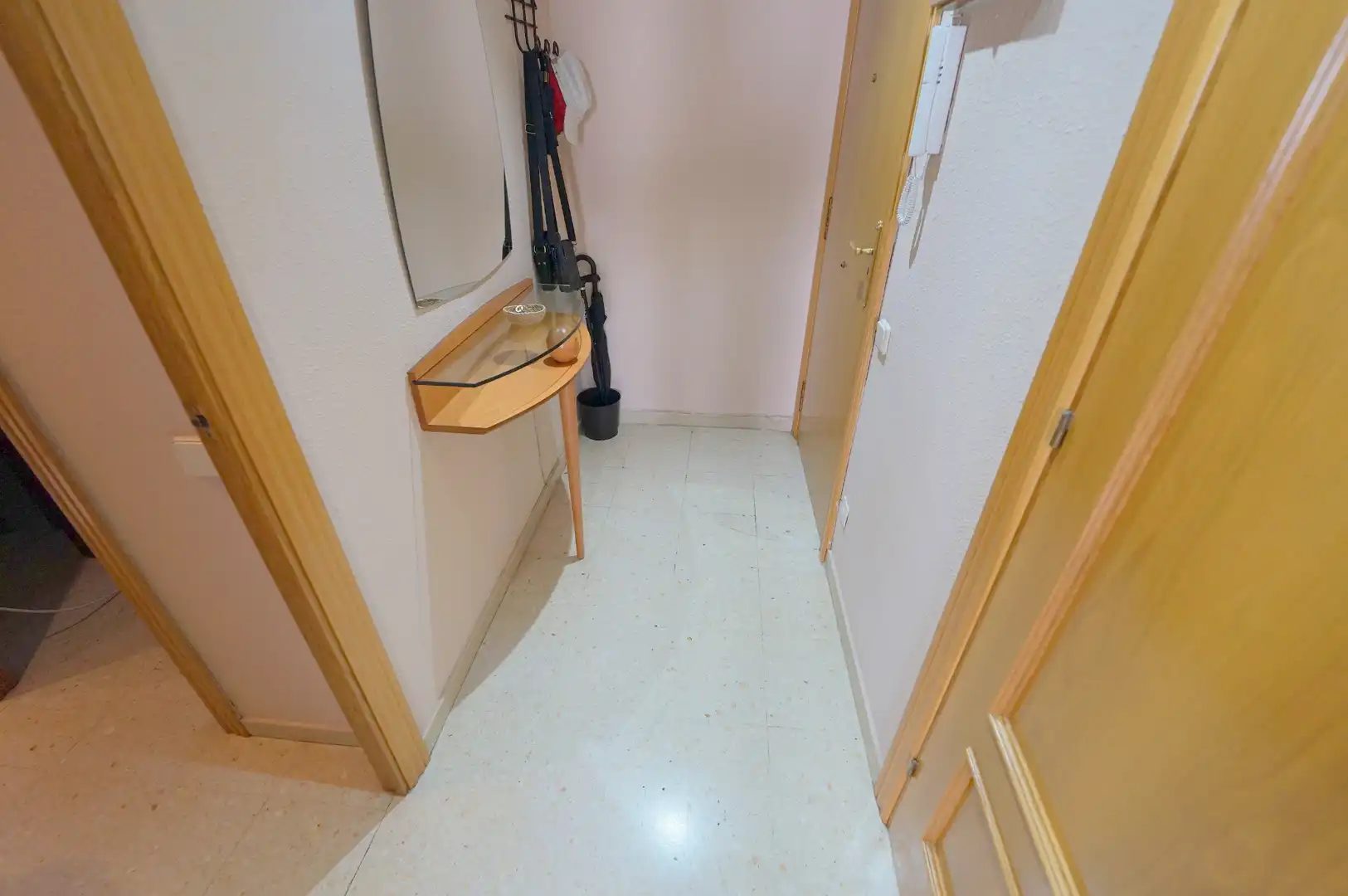 Piso en venta en Terrassa con Calefacción