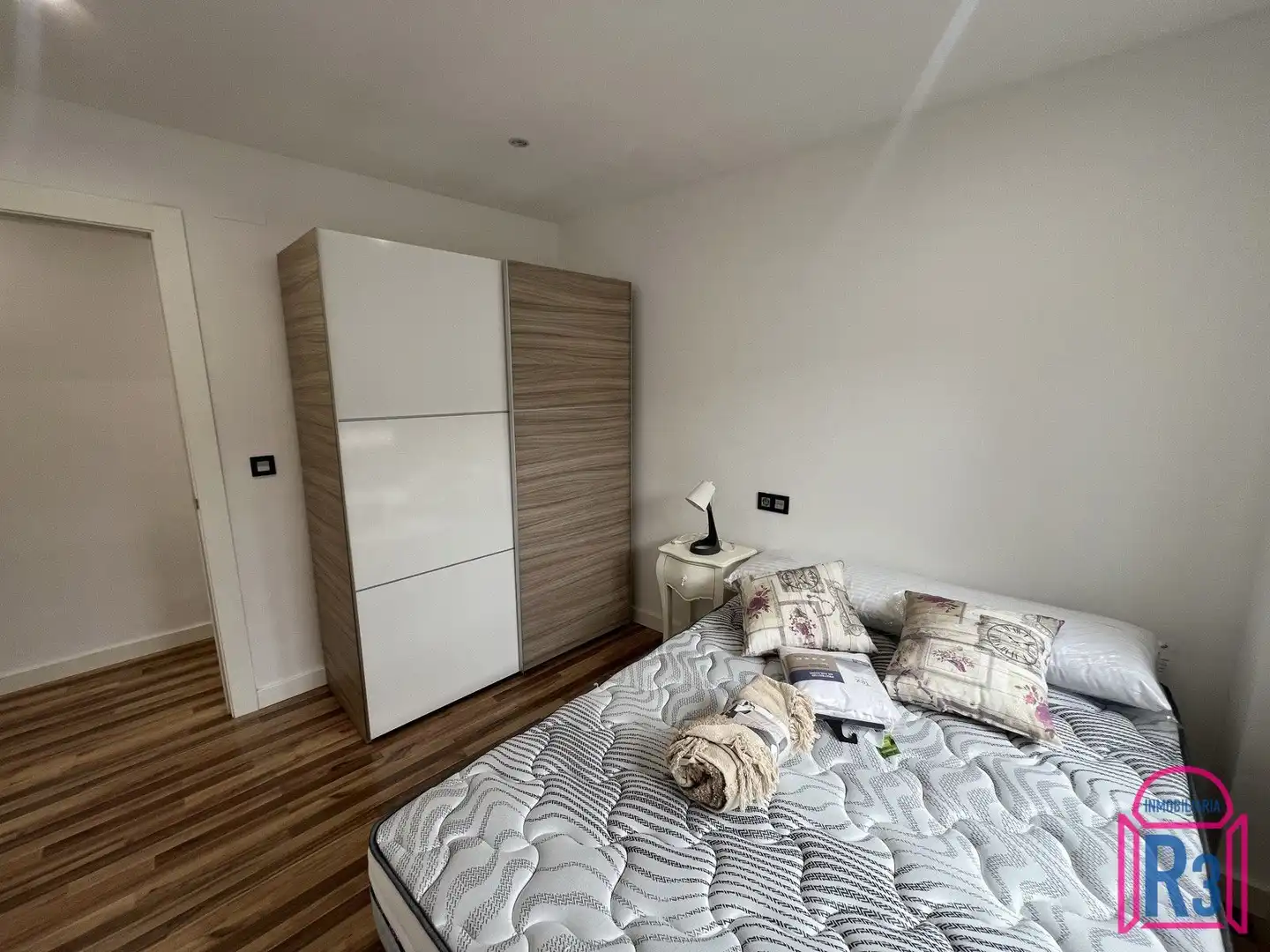 Piso en venta en Casco Antiguo