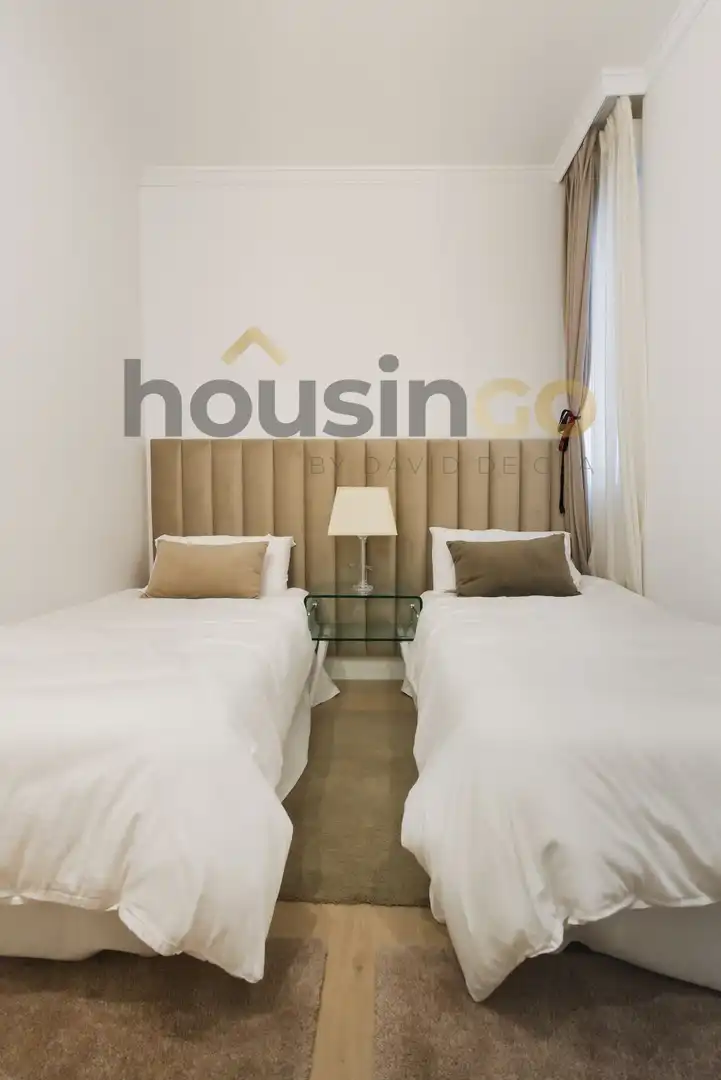 Habitación de Piso en venta en Madrid con Aire acondicionado, Calefacción y Terraza