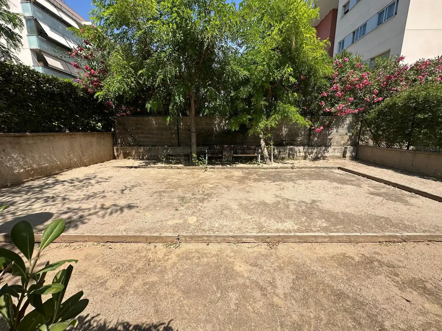 Jardí de Pis en venda en Salou amb Aire condicionat, Traster i Rentadora