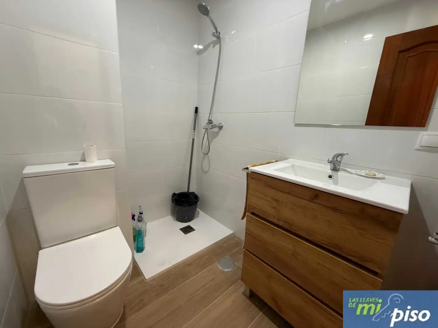 Piso con terraza en venta en Calle de la Transición 14, imagen 24