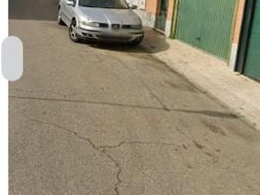 House with pool for sale in Torrijos
